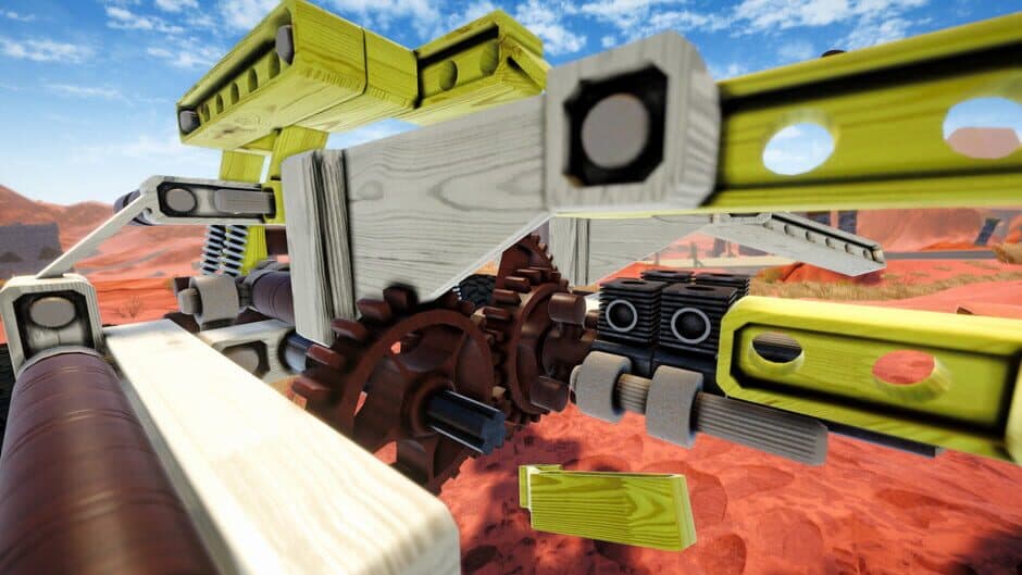 Screw Drivers screenshot