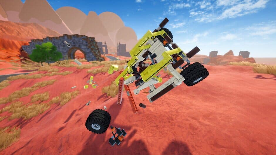 Screw Drivers screenshot