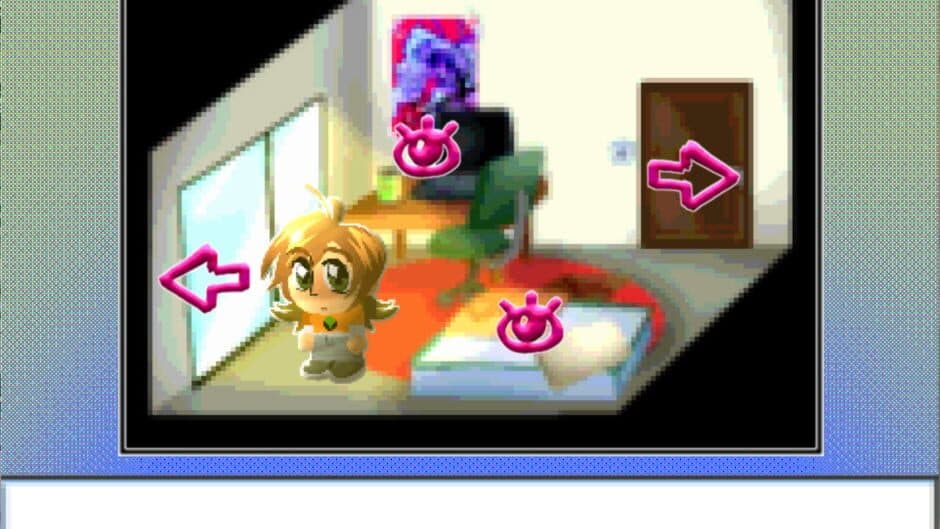 Drmwrldgrl screenshot