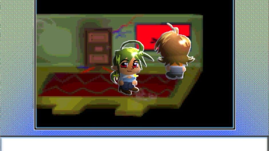 Drmwrldgrl screenshot