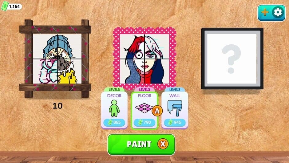 Drawing Carnival screenshot