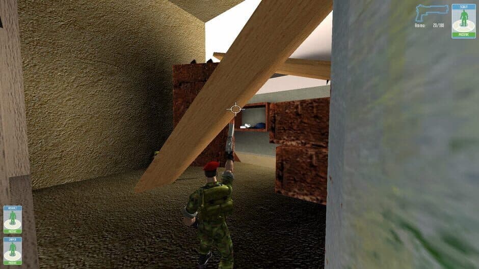 Refuse: Home Sweep Home screenshot