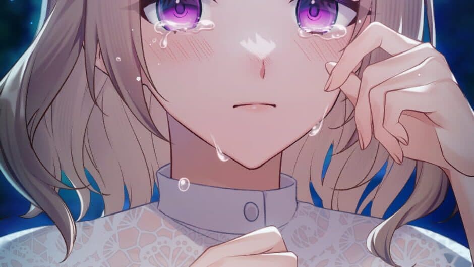 She's My Destined Fiancee?! screenshot