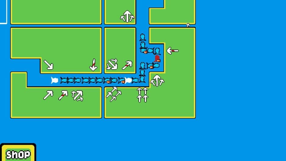 FishTDX screenshot