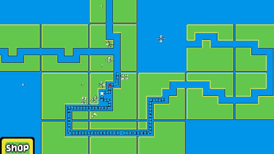 FishTDX screenshot