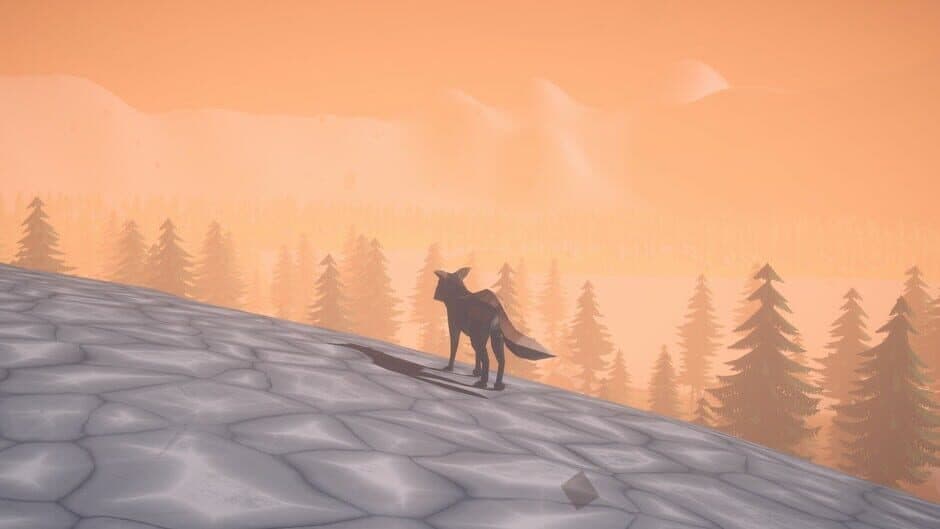 Whispering Paws screenshot