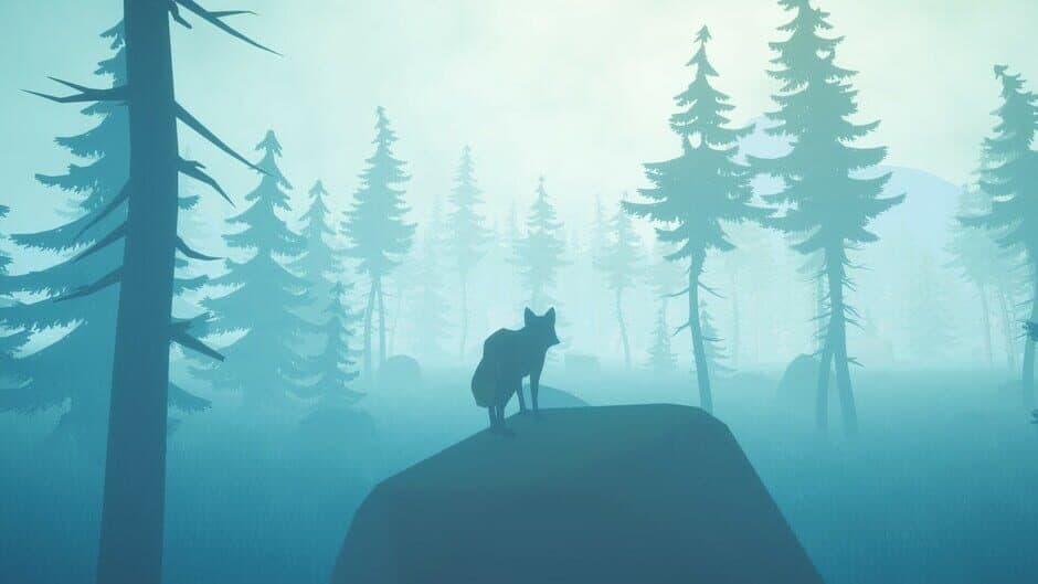 Whispering Paws screenshot