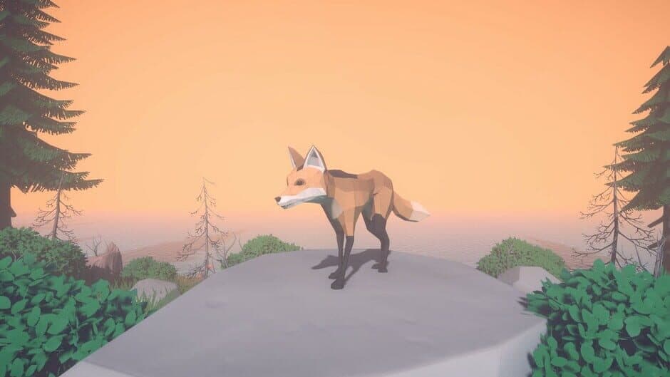Whispering Paws screenshot