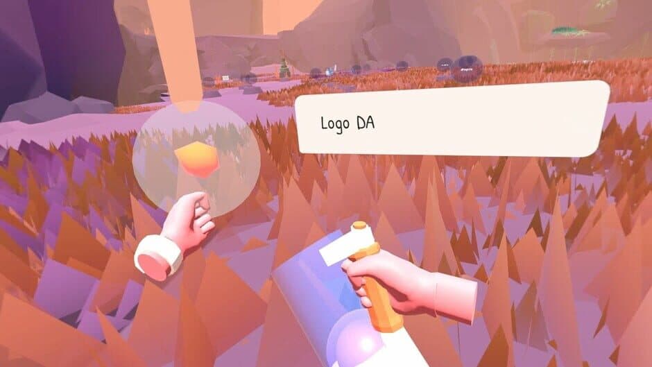 Mind Palace screenshot