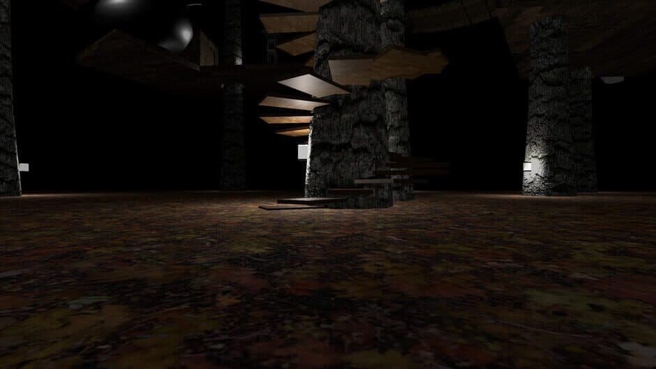In Darkness We Hide screenshot