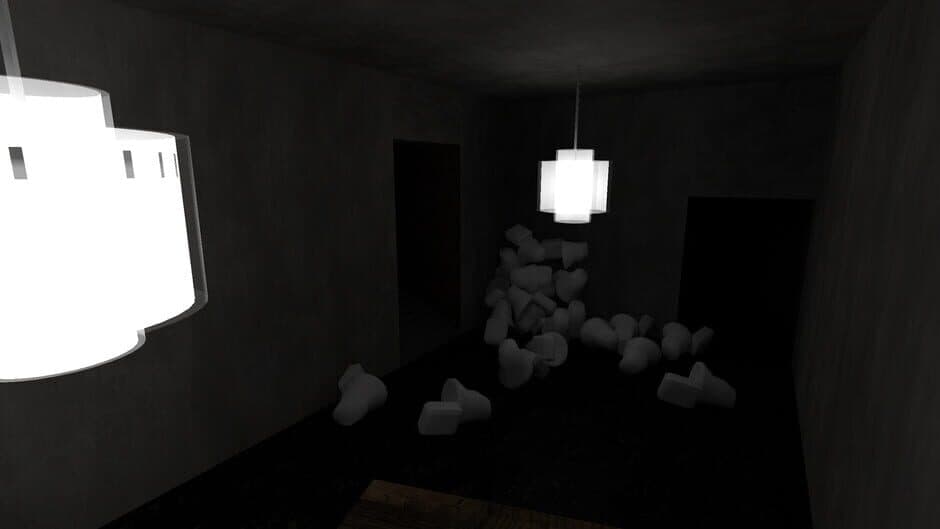 In Darkness We Hide screenshot