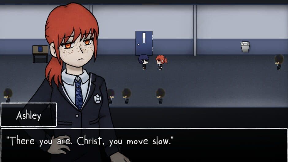 Naiko's Room screenshot