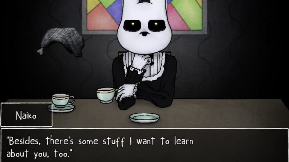 Naiko's Room screenshot
