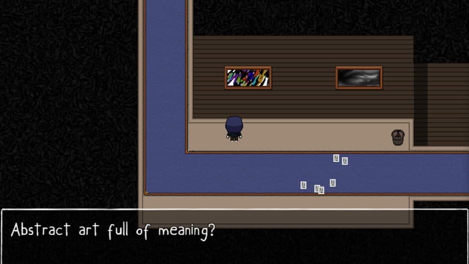 Naiko's Room screenshot