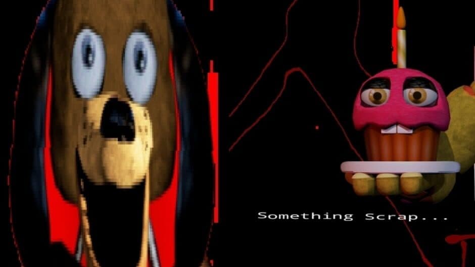 5 Nights at Hoax Freddy's screenshot