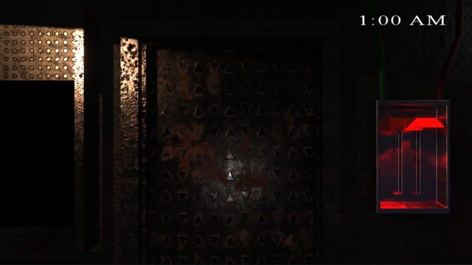 Five Nights at Freddys: 1993 screenshot