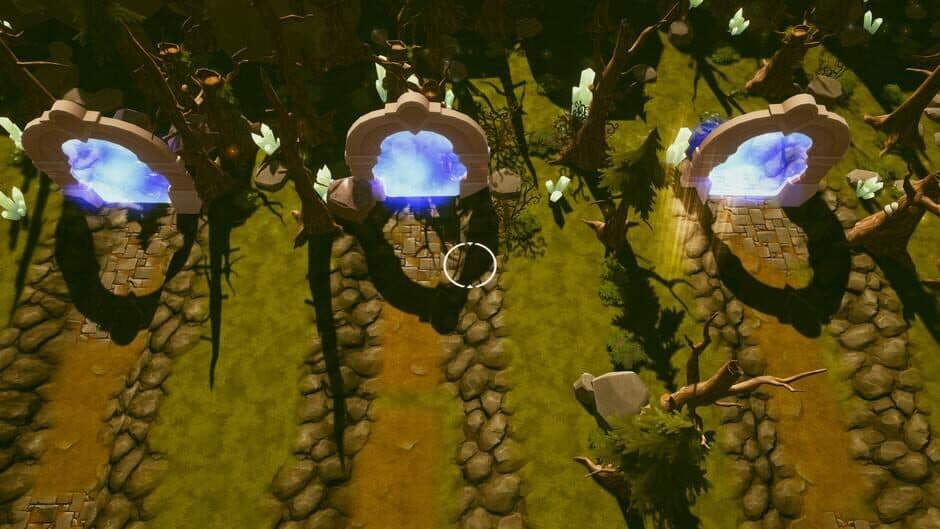Towers Watch screenshot