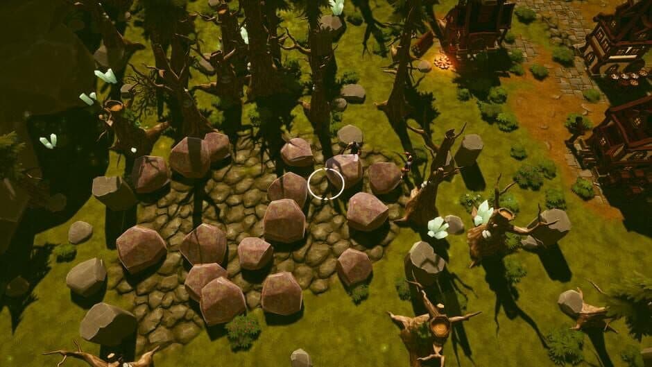 Towers Watch screenshot