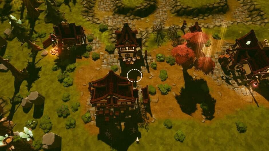 Towers Watch screenshot