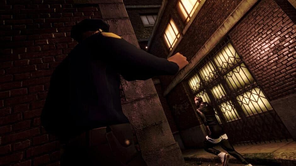 Hooligan Simulator 2023: You vs. System screenshot