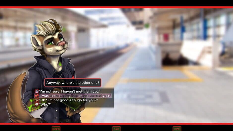 Major Minor 2.0: (Re)Vision screenshot