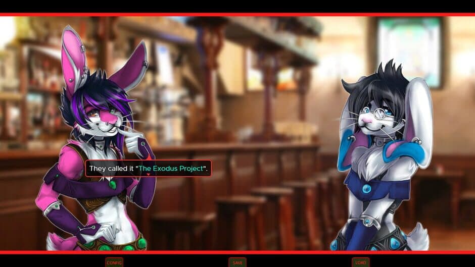Major Minor 2.0: (Re)Vision screenshot