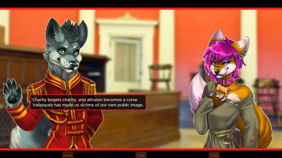 Major Minor 2.0: (Re)Vision screenshot