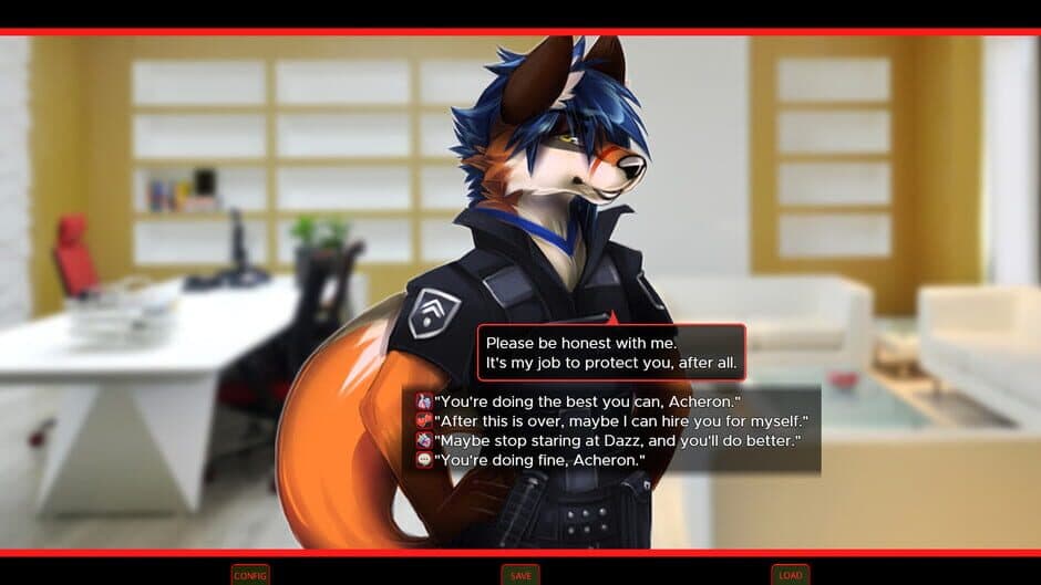 Major Minor 2.0: (Re)Vision screenshot