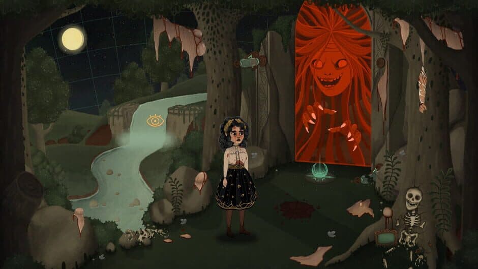 Allogloom screenshot