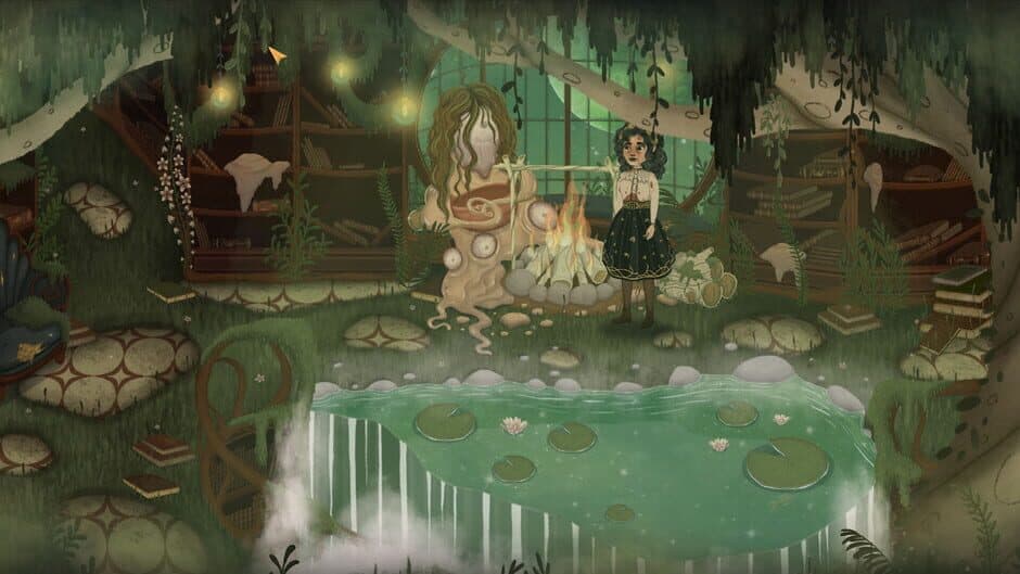Allogloom screenshot