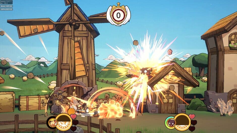 Quest of Goddess screenshot