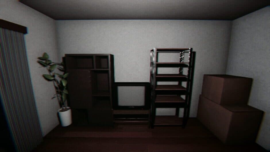 Akai Onna screenshot