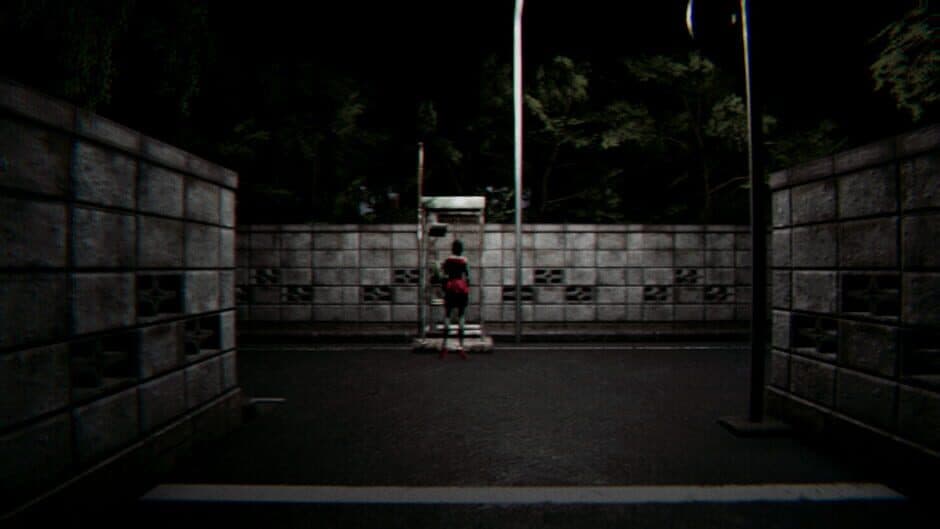 Akai Onna screenshot