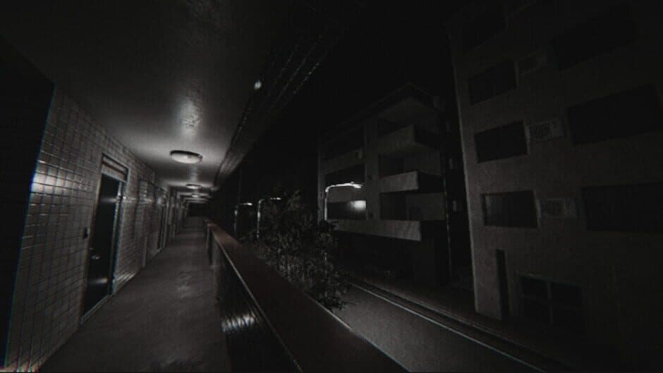 Akai Onna screenshot
