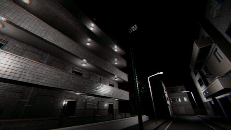 Akai Onna screenshot