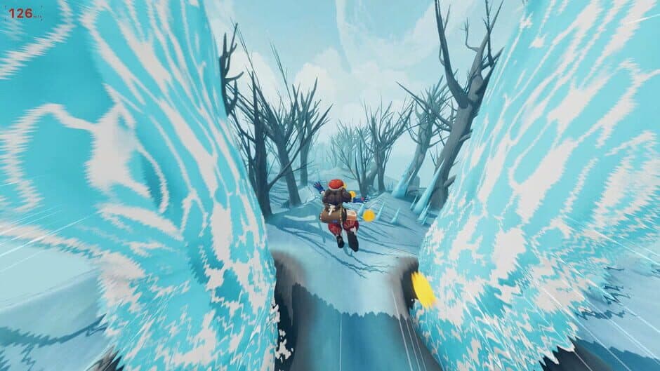 Haste screenshot