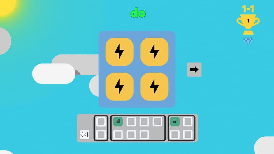 Dodo screenshot