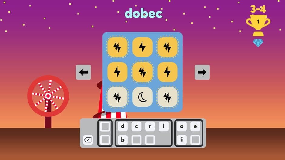 Dodo screenshot
