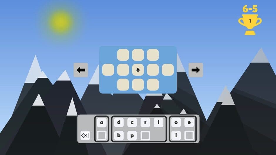 Dodo screenshot
