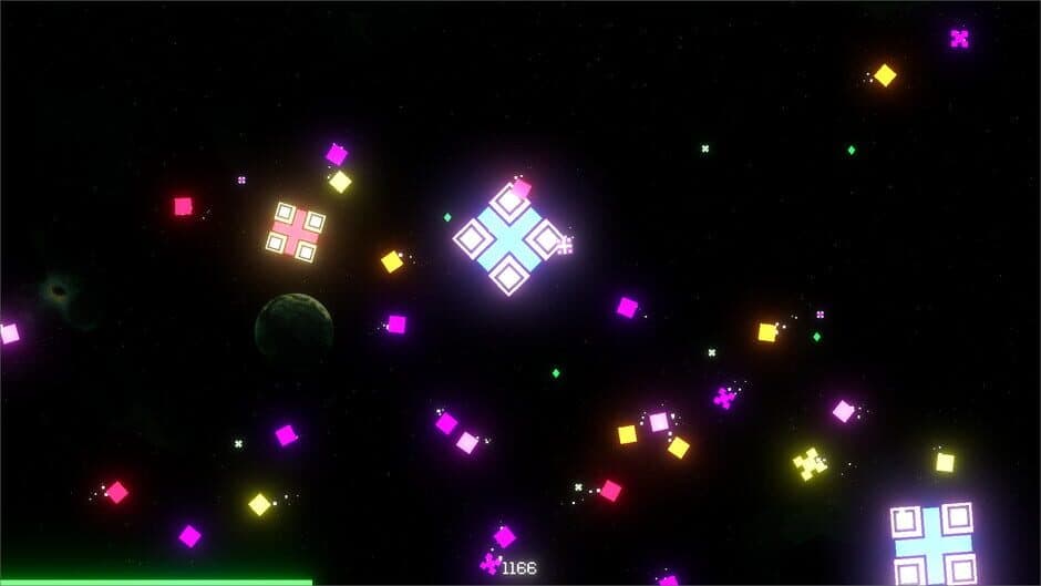 A Void Shaper screenshot
