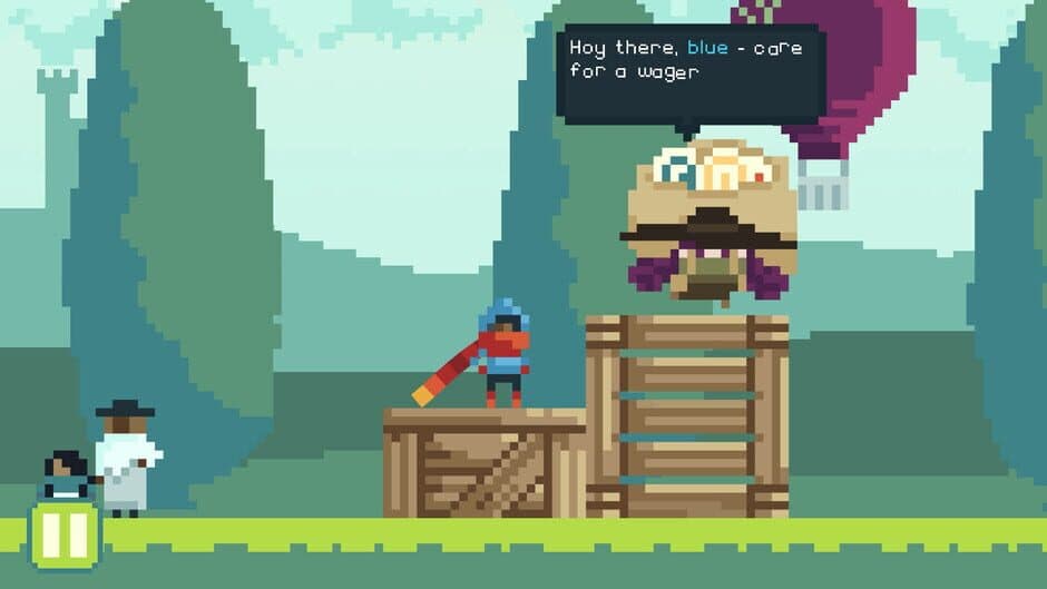 One Fine Tourney screenshot