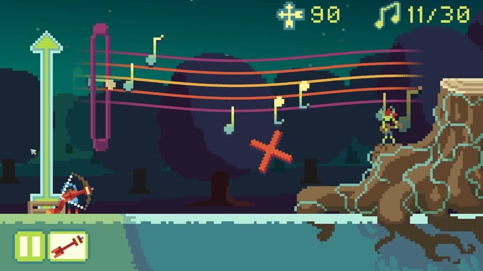 One Fine Tourney screenshot