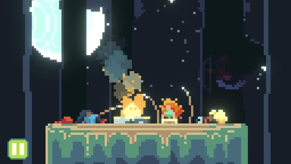 One Fine Tourney screenshot