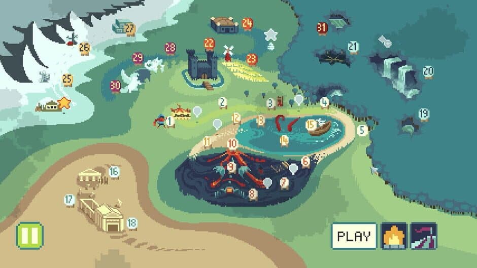 One Fine Tourney screenshot