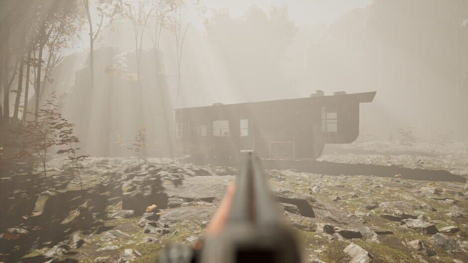 Mothman screenshot