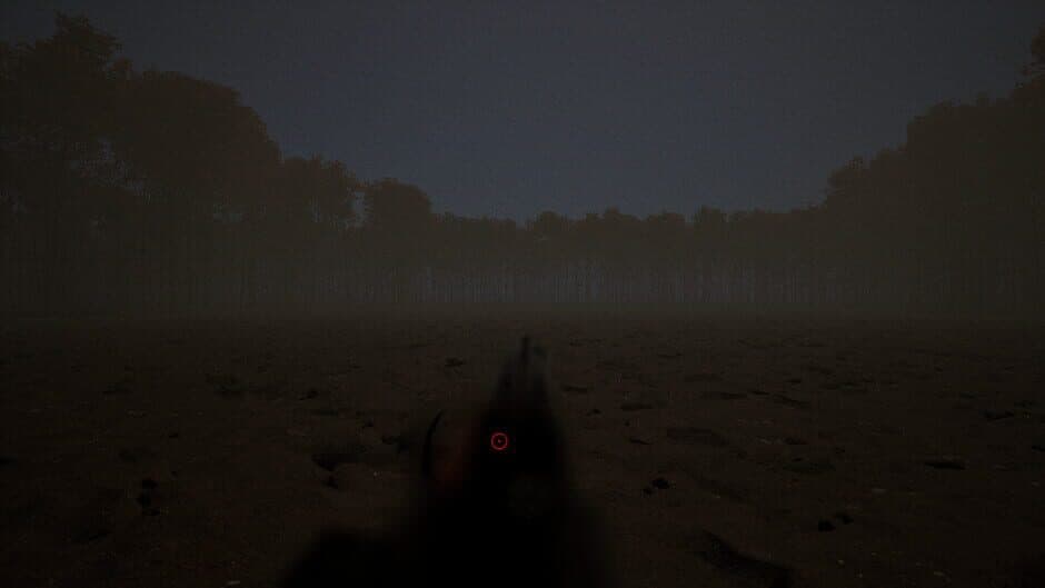 Mothman screenshot