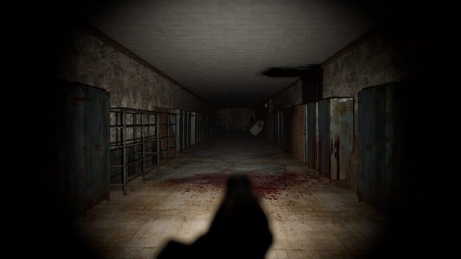 Mothman screenshot