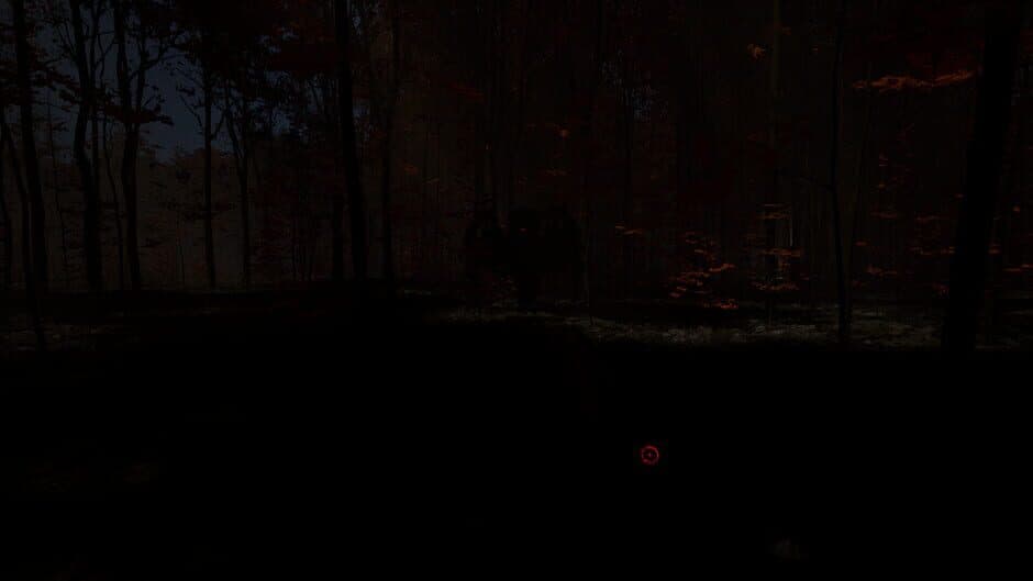Mothman screenshot