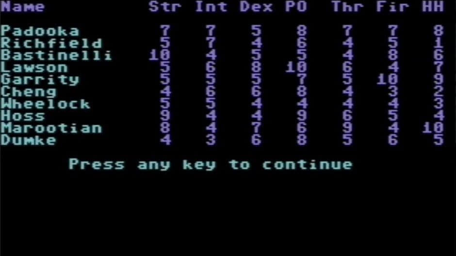 Computer Ambush screenshot