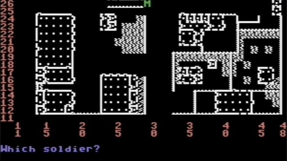 Computer Ambush screenshot